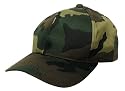 US ARMY Basecap Baseball Cap woodland