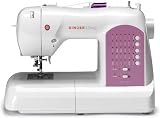 Singer(R) CurvyTM 8763 Sewing Machine