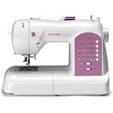Singer(R) CurvyTM 8763 Sewing Machine