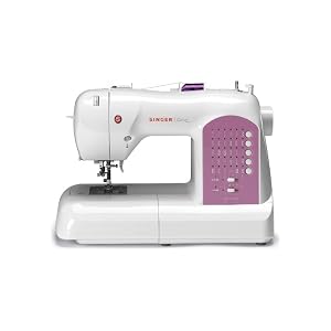 Singer(R) CurvyTM 8763 Sale