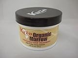 Kuza Organic Marrow Emergency Hair Treatment with Indian Hemp Extract 8oz