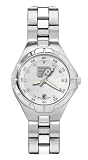 LogoArt Philadelphia Flyers Women's Pearl Watch - Philadelphia Flyers One Size