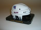 Seek NHL Dallas Stars Mini Hockey Helmet - New, comes in plastic display