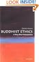 Buddhist Ethics: A Very Short Introduction (Very Short Introductions)