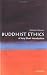 Buddhist Ethics: A Very Short Introduction (Very Short Introductions)