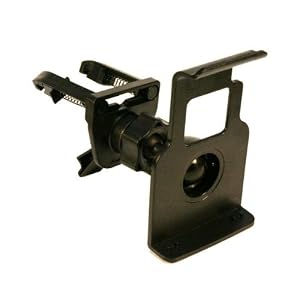 IG-A03+MC200: Vent Mount with Cradle for Magellan RoadMate: 1200 1212 1230 1400 1412 1430; Maestro: 3200 3210 3220 3225 3250 4200 4210 4220 4250 4350 4370