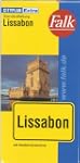 Plan de ville : Lisbonne (avec un index)