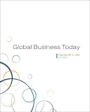 Global Business Today Sixth Edition