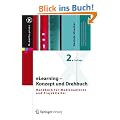 eLearning - Konzept und Drehbuch: Handbuch f�r Medienautoren und Projektleiter (X.media.press)