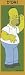 The Simpsons Poster Homer - D'Oh - Langbahnposter von The Simpsons - alle Infos