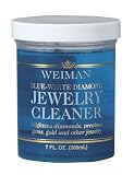 Weiman Jewelry Cleaner, 7 Ounce -- 6 per case.
