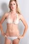Insight - Women's Aura Bikini (Peach Combo)