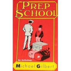 Prep School: An Anthology
