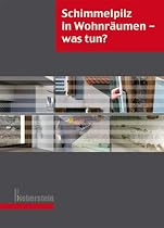Schimmelpilz in Wohnräumen, was tun?