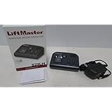 Liftmaster 829LM Garage Door Monitor