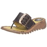 Fly London Trin Wedge Heels
