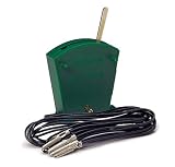 Hornby R047 On/Off Lever Switch Green 00 Gauge Power & Control Accessory