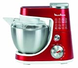 Moulinex QA404G15 Küchenmaschine Masterchef Gourmet