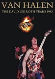 Van Halen - The David Lee Roth Years (1983)
