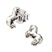 ZEEme For Kids - Kinderohrstecker 925/- Sterling Silber Pferd 271220045
