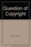 A question of copyright