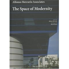 A.M.A. Group - the Space of Modernity