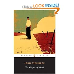 The Grapes of Wrath