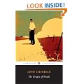 The Grapes of Wrath