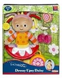 In the Night Garden Dressy Upsy Daisy Doll Toy
