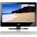 VIZIO VA220EGB 22-Inch 720p LCD HDTV, Black (Refurbished)