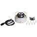 LSE Mini Microcentrifuge, 8 x 1.5/2ml Rotor, 120V
