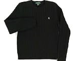 Lauren Ralph Lauren - Women's Lauren Ralph Lauren Cable Sweater