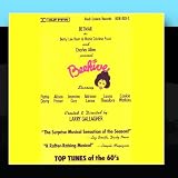Beehive, The Musical!