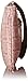 Anne Klein Alligator Alley Medium Wristlet