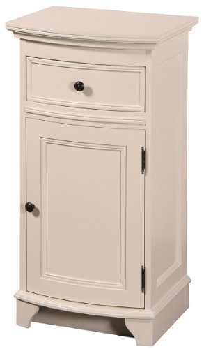 Pegasus ARAF1835H Arcadia Floor Frost White