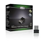 Produkt-Bild: Sweex Wireless 150N Nano Adapter USB; Wireless; USB 2.0; 150 Mbit/s; Realtek RTL8188SU; 2.4 GHz; AVG 2011 internet security 3 month trial software WPS utility software