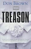 Treason (Navy Justice Series the Navy Justice)