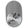 Shark Pro-series (10 Pack) 7-1/4 inch 24 Teeth Carbide 5/8" arbor hole DKO Thin Kerf ATB Circular Saw Blade "PROMO"