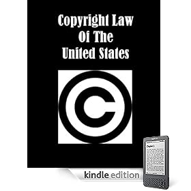 Copyright Law of the United States