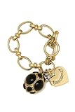 Juicy Couture - Juicy Couture Chain Link Bracelet