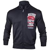 41adRcswN6L. SL160  Marc Ecko Unltd. Mens MMA Boss Track Jacket
