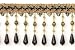 Victorian Drop Fringe Trim