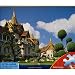Search : Grand Palace Bangkok, Thailand 500 Puzzle