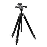 Velbon カーボン三脚 Geo Carmagne E635  エルロックカーボン中型三脚 デジカメ三脚 GEO