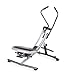 HealthRider Health Glider Abdominal Trainer