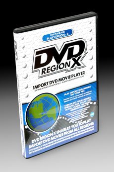 Childrens Toyshop  Video Games : DVD Region X (PS2)