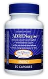 Enzymatic Therapy ADRENergize (50 capsules)