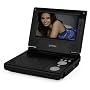 Dyon Convey Tragbarer DVD-Player (17,8 cm (7 Zoll)&hellip von DYON