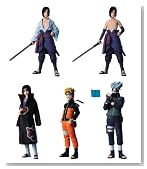 NARUTO -�i���g- �����` ���ɔE��n (BOX)
