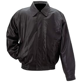 Fashionable Stylish Men s Black Las Vegas Jacket (3X) MENS CASUAL JACKET - 3X by Casual Outfitters